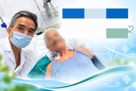 Hôn mê sâu, suy đa tạng sau hơn một giờ xông hơi