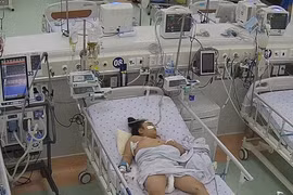 Cứu sống bệnh nhi sốc sốt xuất huyết Dengue nặng có suy gan cấp