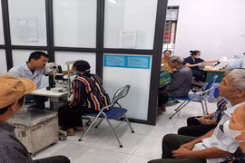 Khám sức khỏe miễn phí toàn dân ít nhất 1 lần/năm từ 2026