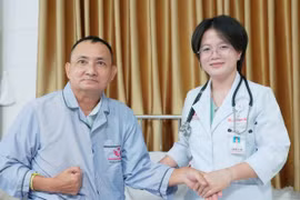 Đốt điện sinh lý tim bằng sóng cao tần xử lý tận gốc ổ phát sinh rối loạn nhịp