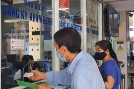 Khám chữa bệnh tại nhà vẫn được BHYT chi trả 100%