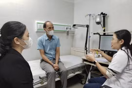 Thoát khỏi những cơn động kinh đeo đẳng suốt 3 thập kỷ