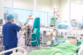 20 trẻ đuối nước trong 2 tháng, nhiều ca gặp nạn ngay tại bể học bơi