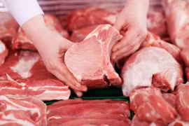 Dịch tả lợn châu phi, chọn thịt lợn thế nào cho an toàn?