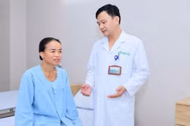Đau bụng hai ngày, người phụ nữ nguy kịch vì nhiễm trùng lan khắp ổ bụng