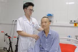 Hồi phục không di chứng sau ngừng tim nhờ hạ thân nhiệt chỉ huy