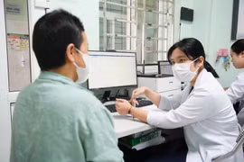 Nhiễm khuẩn huyết đừng chủ quan khi ra viện, tái khám tránh biến chứng nặng
