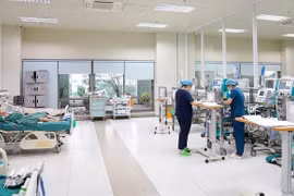 Cúm A gây bệnh não hoại tử, bé gái 4 tuổi tử vong