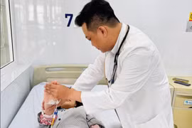 Cô gái 16 tuổi co giật, mất ý thức: Đừng chủ quan với động kinh