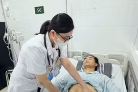 Paracetamol quen thuộc, dùng sai có thể gây suy gan cấp