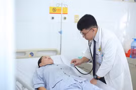 Nhồi máu cơ tim gia tăng: Những 'cú lừa' từ triệu chứng