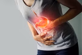 Bác sĩ hướng dẫn phương pháp điều trị hội chứng ruột kích thích