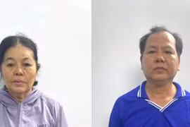 Vụ dàn cảnh cướp giật tại khu du lịch ở Cần Thơ: Thêm 2 đối tượng đầu thú