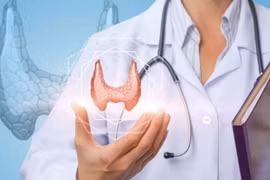 Ăn gì để phòng tránh ung thư tuyến giáp tái phát?