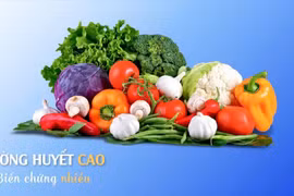 Bỏ hẳn cơm có giúp chữa khỏi đái tháo đường? 