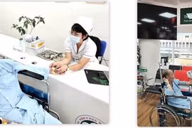 RSV và Zona đe dọa người mắc bệnh hô hấp mạn tính
