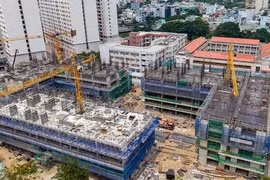 Bộ Xây dựng đề xuất cấp 10.000 tỷ đồng vốn điều lệ làm Quỹ nhà ở Trung ương