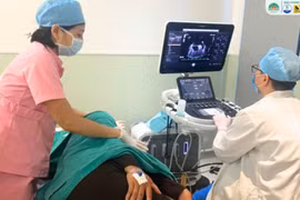 Sốc điện chuyển nhịp giúp điều trị rồi loạn nhịp tim