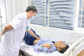 Cảnh báo sốt rét nguy hiểm từ ký sinh trùng Plasmodium falciparum