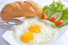 Nhịn ăn sáng có thực sự giúp đốt mỡ, giảm mỡ gan?