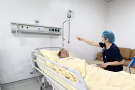 Cảnh giác với biến chứng nặng do bệnh cúm A đang bùng phát