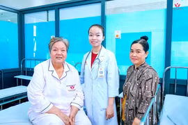 Khó thở sau chuyến xe dài, người phụ nữ suýt tử vong vì 'chết đuối trên cạn'