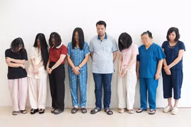 Bộ Y tế chỉ đạo khẩn vụ phòng khám bơm sữa đậu nành tạo bệnh giả