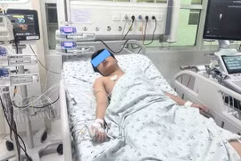 Kịp thời cứu sống trẻ 14 tuổi vừa mắc sốt xuất huyết vừa viêm ruột thừa cấp