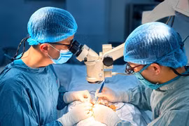 Hiếm muộn 1 năm, người đàn ông 30 tuổi phát hiện giãn tĩnh mạch thừng tinh