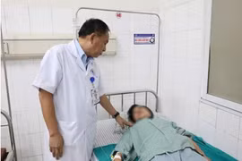 Bác sĩ chỉ dấu hiệu cảnh báo u não nhiều người thường bỏ qua