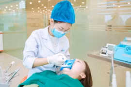 Sâu răng kéo dài, nguy cơ viêm tủy không nên chủ quan