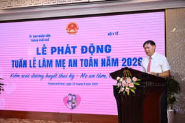 Đường huyết thai kỳ tăng: Mẹ có thể không biết, con vẫn chịu nguy cơ