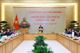 Tôn vinh con người, tập thể anh hùng là tôn vinh giá trị cốt lõi của dân tộc