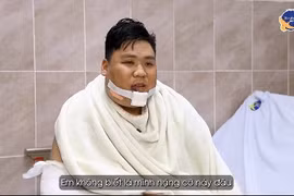 Cứu sống thanh niên 130kg đa chấn thương nặng sau tai nạn giao thông
