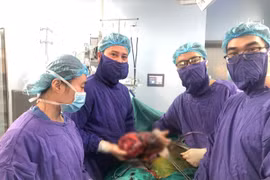 Địa chỉ vàng: Bệnh viện khám, điều trị bệnh thận tại Hà Nội