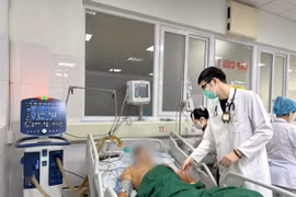 Thanh niên 30 tuổi phát bệnh dại sau 6 tháng bị chó cắn