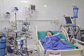 Cứu sống người phụ nữ suy đa tạng nguy kịch vì bệnh Whitmore