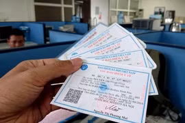 Học sinh, sinh viên được giảm hơn 253.000 đồng khi mua BHYT
