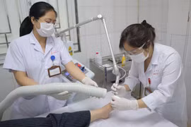 Laser CO2 điều trị được những bệnh da liễu gì?