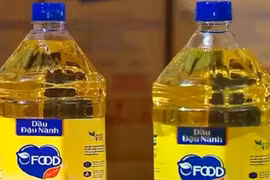 Dầu ăn OFood gia súc dùng cho người gây bệnh tim mạch?