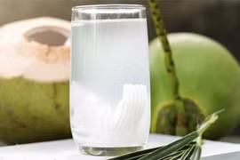Ăn uống đồ mát có tránh được sốc nhiệt?