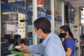 Những trường hợp không có thẻ bảo hiểm y tế vẫn được thanh toán