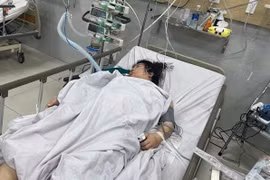 Cứu sống hai mẹ con thai phụ mắc Hội chứng HELLP nguy kịch