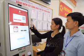 Ban chỉ đạo Trung ương thành lập Tổ Công tác phát triển khoa học, công nghệ
