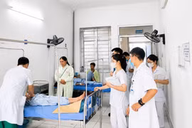 Phát hiện sỏi túi mật sau nhiều lần nhầm lẫn với rối loạn tiêu hóa
