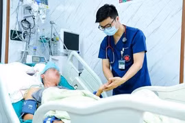 Bác sĩ mách cách phát hiện hẹp động mạch cảnh: Thủ phạm thầm lặng gây đột quỵ