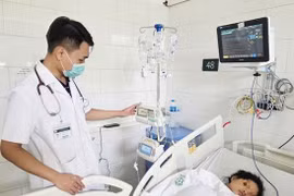 Nhiều gia đình ngộ độc nấm amatoxin suy đa tạng nguy kịch