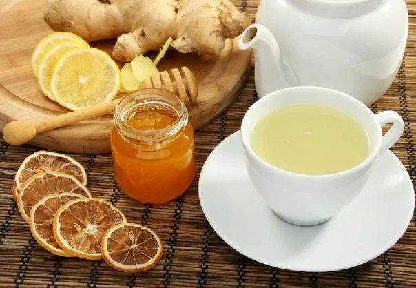Loại trà thảo dược giữ ấm cơ thể ngày rét đậm