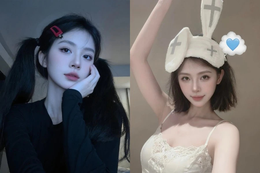 Hot mom quân nhân tuổi U40 vẫn sở hữu gương mặt ‘em bé’ vạn người mê