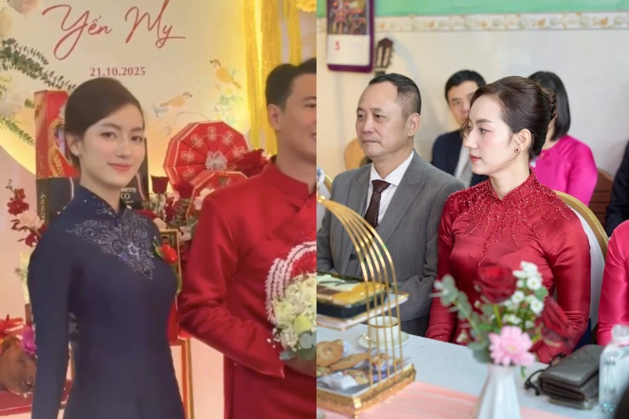 Mẹ chồng trẻ trung viral mạng xã hội, nhiều người nhìn cứ ngỡ cô dâu